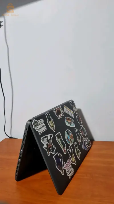 حاسوب hp