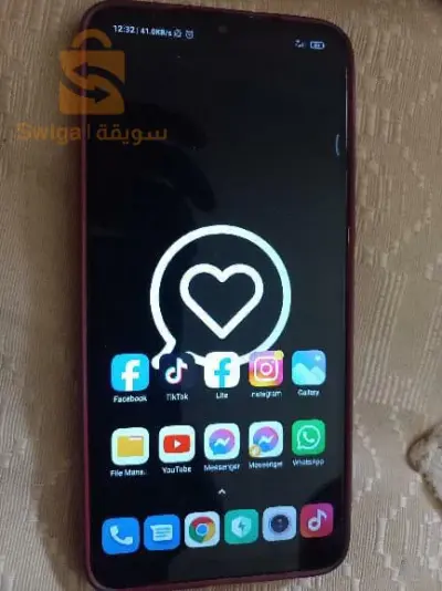 poco m3 fih darba f camera