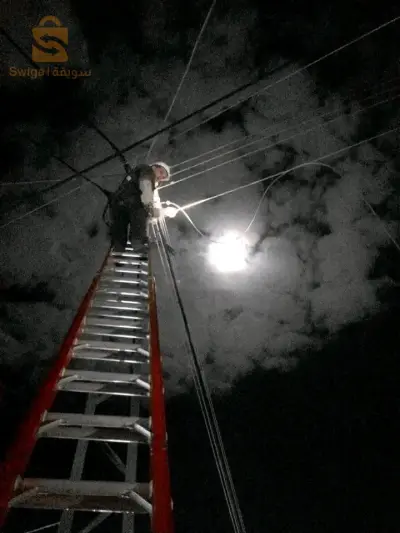 cvélectricité