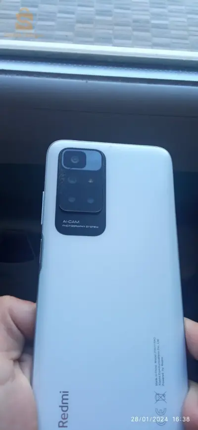 redmi 10
