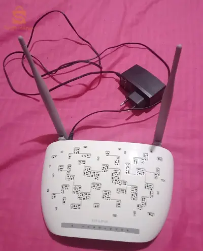 Modem TP link