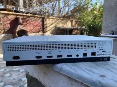 xbox one s 500 gb