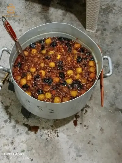 طباخ