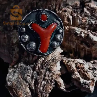 bijoux kabyle