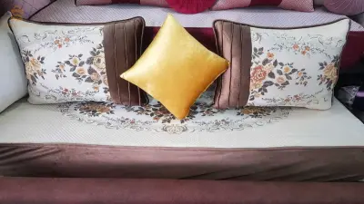 افرشة جوهرة الشرق