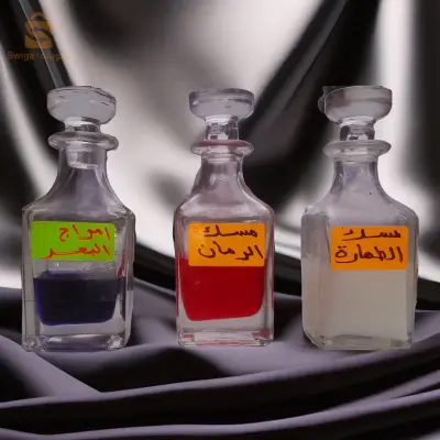 عطور أصلية