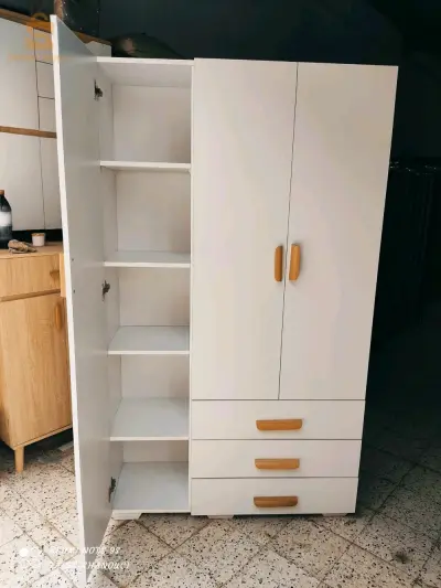براقي