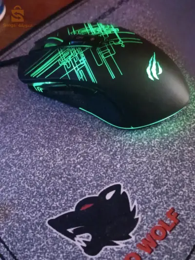 pc gaming
