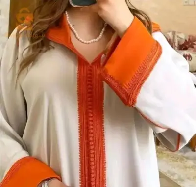 جلابة عصرية