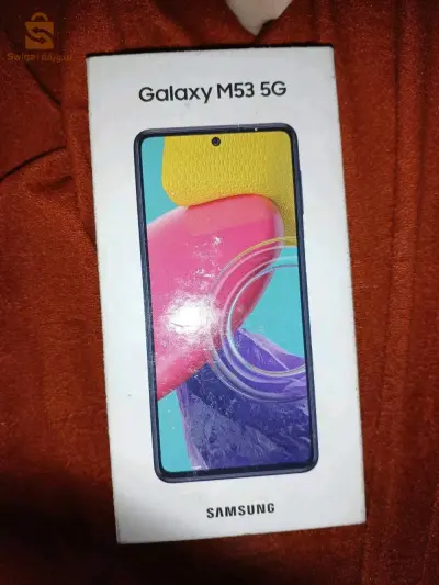 Samsung M53 5G