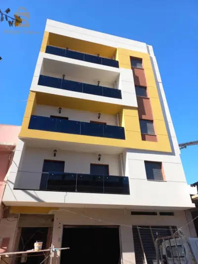 Oran citée pitié
