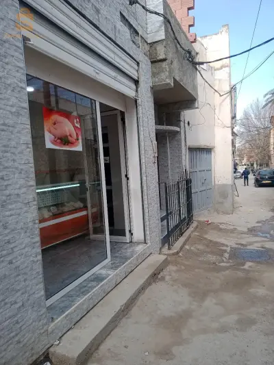 vente  villa
