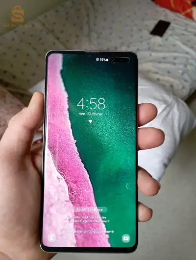 s10 5g