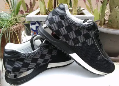 chaussure louis Vuitton