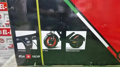 trotinette electrique Aprilia