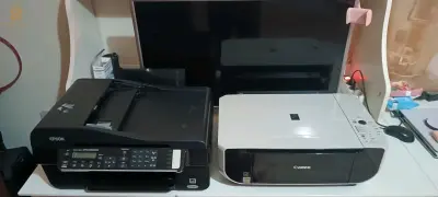 imprimante canon/Epson comme neuf