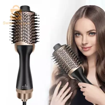 brosse lissante