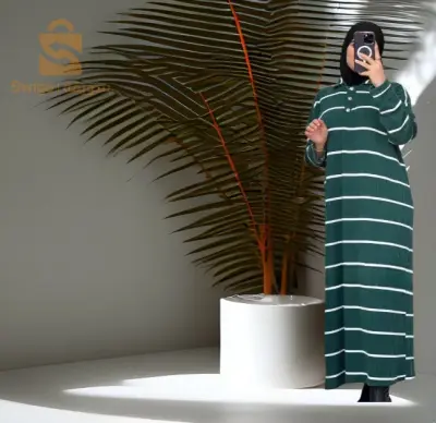 robe moderne