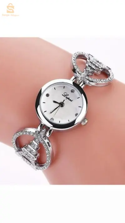 watch + 2 bracelets