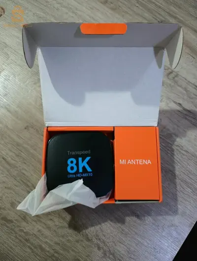 tv box