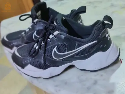 New-balance vibram et Nike