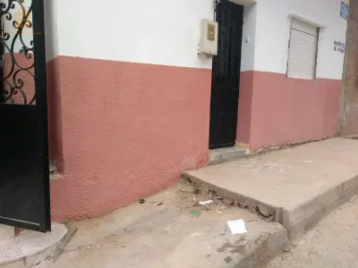 villa a vendre plus appartement 2 pièces