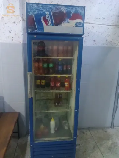 Matériel de pizzeria