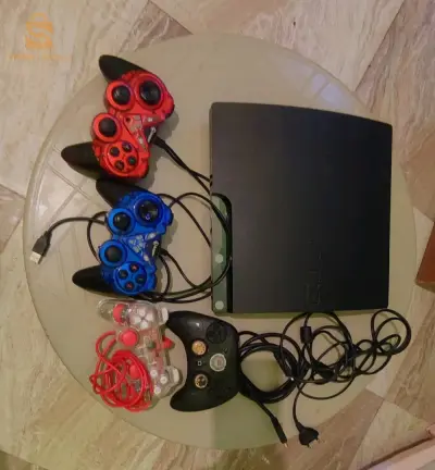ps3 slim 250gb