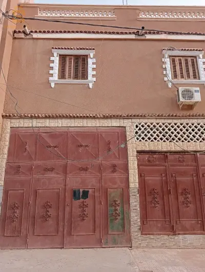 حي الصبان  بشار