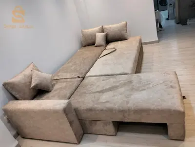 القليعة شارع الأثاث