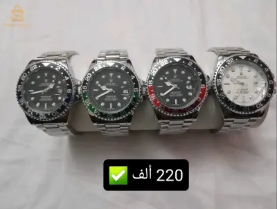 Montre Rolex Copié