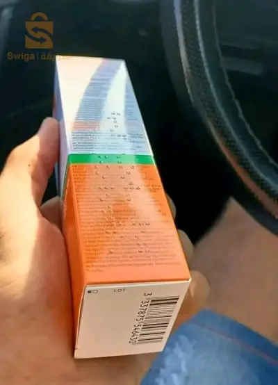 اونتي صولاي فرنسي لاروش بوزاي فأنفيزيبل