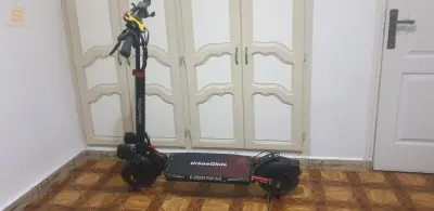 trotinette electrique