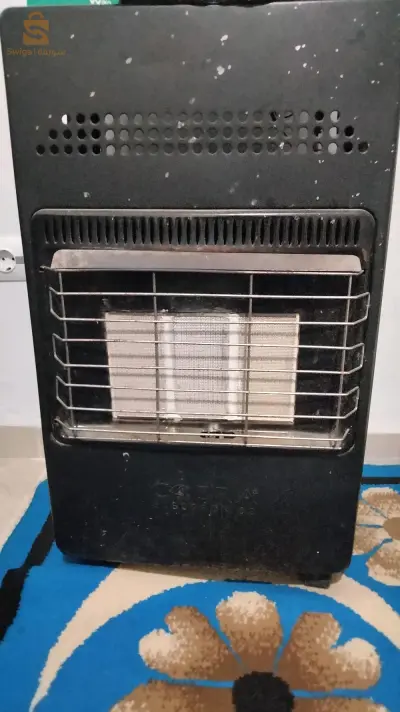 chauffage a gaz boutane