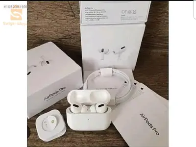APPLE AIRPODS PRO