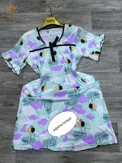 Robe de detente Mini