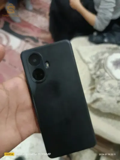 Realme 10 pro plus 5G