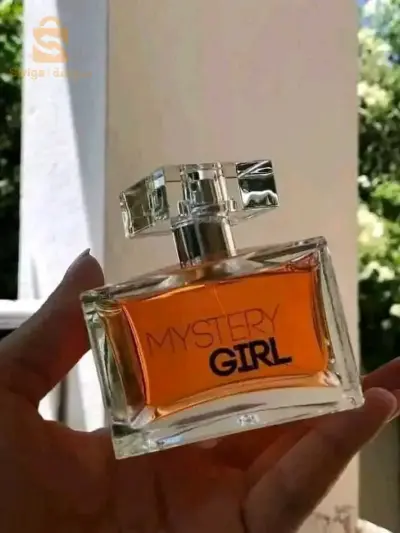 parfum mystrey gril
