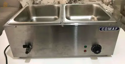 Bain Marie très bonne etat