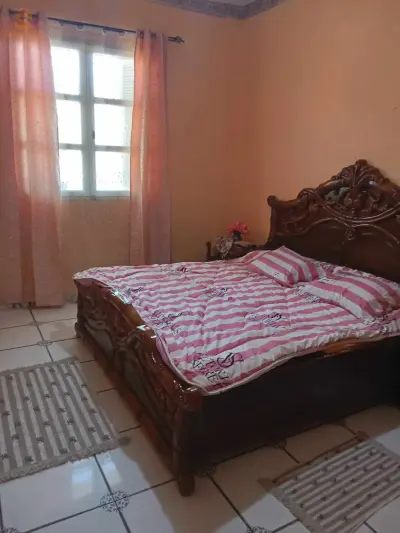 منزل للبيع في عوين زريقة بلدية برج بوعريريج