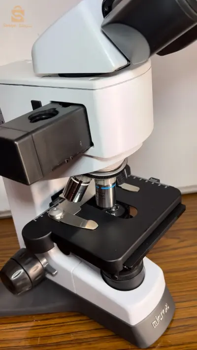 Microscope MICROS mcx100