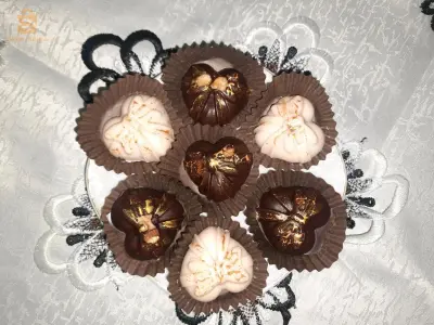 شوكولاتة