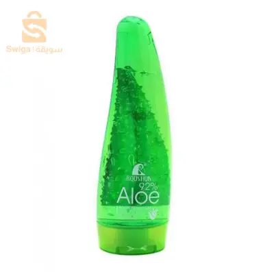 gel d'aloe Vera