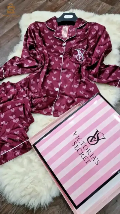 Pyjama Victoria's secret