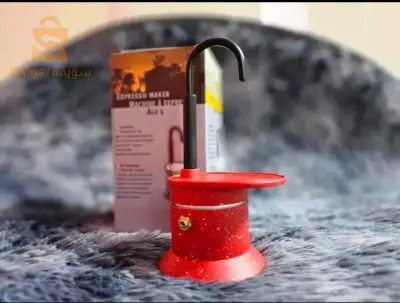 cafetière moka