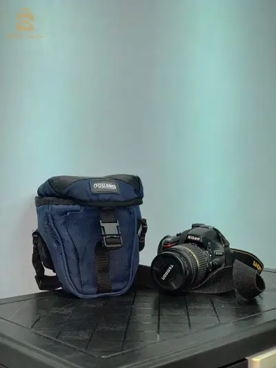 نيكون D5100