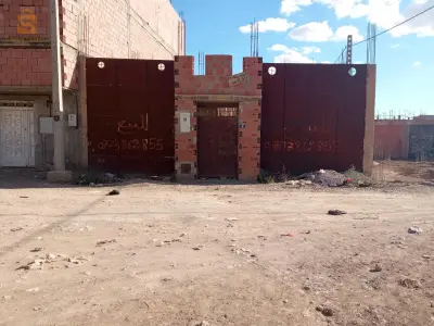 حي ڨارفالة