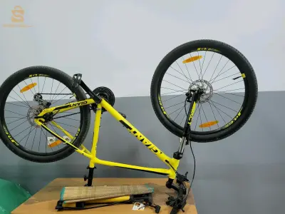 velo vtt giant