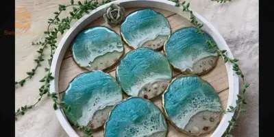 فن الرزين دورة أونلاين