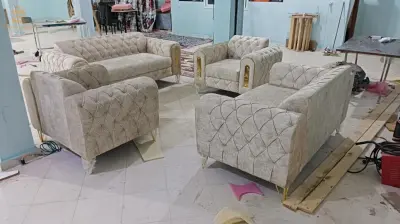 محلات قورصو
